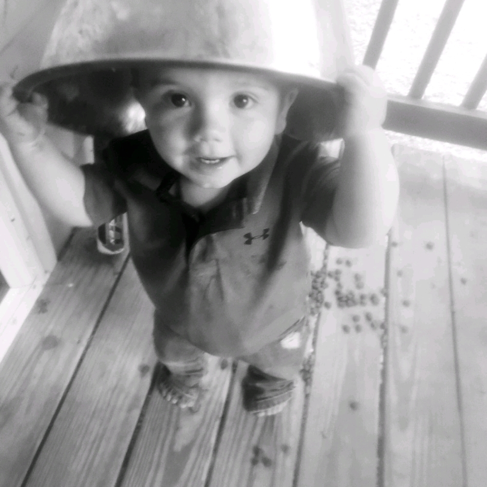 Meet your Posher, Posh